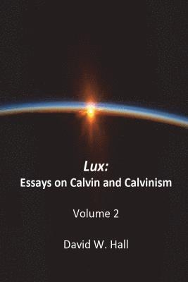 David W Hall - Lux, Häftad. Tillgänglighet: Lägg i varukorg
