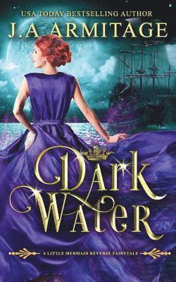 J. a. Armitage - Dark Water, Häftad. Tillgänglighet: Lägg i varukorg