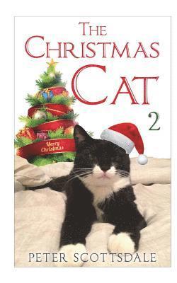 Peter Scottsdale - Christmas Cat 2, Häftad. Tillgänglighet: Lägg i varukorg