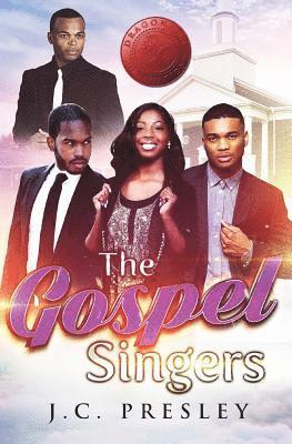 Dragon Fire Publications - The Gospel Singers, Häftad. Tillgänglighet: Lägg i varukorg