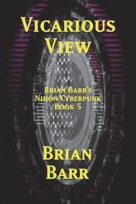 Jeff O'Brien - Vicarious View, Häftad