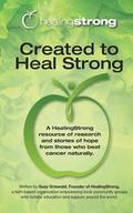 Created to Heal Strong
