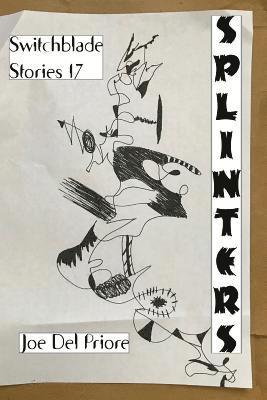 Splinters: Switchblade Stories 17