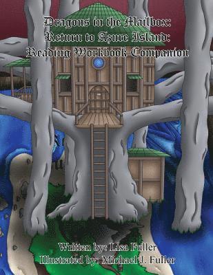 Lisa Fuller - Dragons in the Mailbox: Return to Azure Island: Reading Workbook Companion, Häftad. Tillgänglighet: Lägg i varukorg
