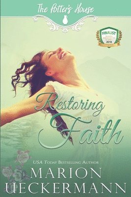 Marion Ueckermann - Restoring Faith, Häftad. Tillgänglighet: Lägg i varukorg