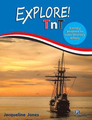 Jacqueline Jones - Explore TnT: A history workbook for lower secondary schools, Häftad. Tillgänglighet: Lägg i varukorg