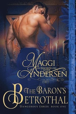 Maggi Andersen - The Baron's Betrothal, Häftad. Tillgänglighet: Lägg i varukorg