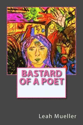 Alien Buddha - Bastard of a Poet, Häftad. Tillgänglighet: Lägg i varukorg