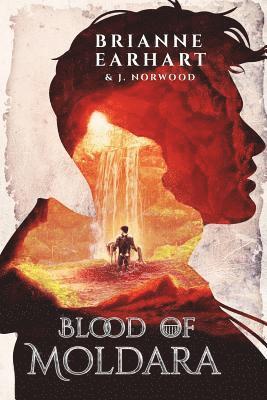 J. Norwood, Brianne Earhart - Blood of Moldara, Häftad. Tillgänglighet: Lägg i varukorg