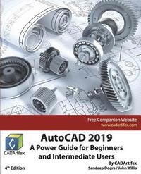 AutoCAD 2019