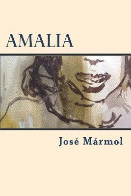 Jose Marmol - Amalia, Häftad. Tillgänglighet: Lägg i varukorg