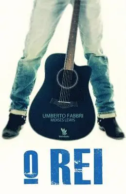 Umberto Fabbri - O Rei, Häftad. Tillgänglighet: Lägg i varukorg