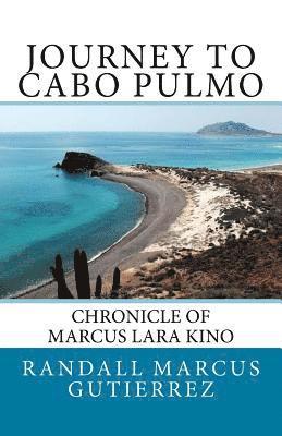 Kevin Coffey, Randall Cordoba - Journey to Cabo Pulmo, Häftad. Tillgänglighet: Lägg i varukorg