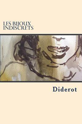 Diderot - Les Bijoux Indiscrets, Häftad