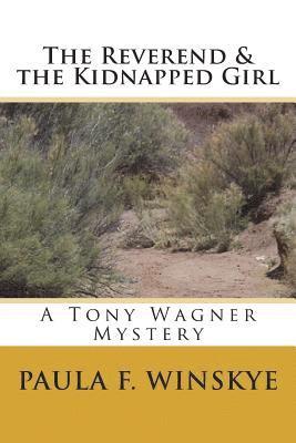 Paula F Winskye - Reverend & the Kidnapped Girl, Häftad. Tillgänglighet: Lägg i varukorg