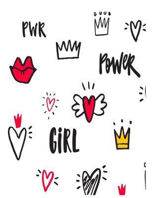 Harvey - Girl Power, Häftad