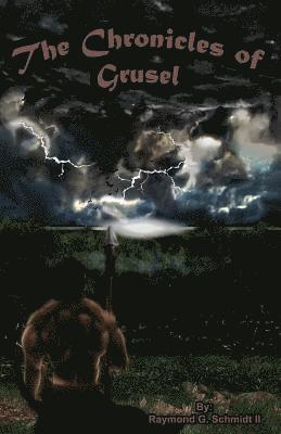 Tracie Beteta - Chronicles of Grusle, Häftad. Tillgänglighet: Lägg i varukorg