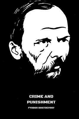 Fyodor Dostoevsky, Larvae Editions - Crime and Punishment, Häftad. Tillgänglighet: Lägg i varukorg