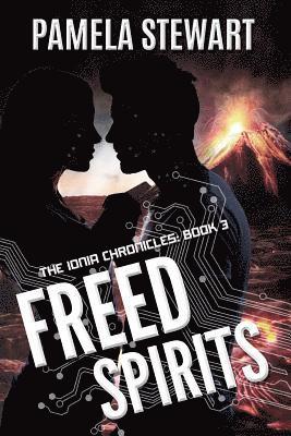 Pamela Stewart - Freed Spirits: The Ionia Chronicles: Book 3, Häftad. Tillgänglighet: Lägg i varukorg