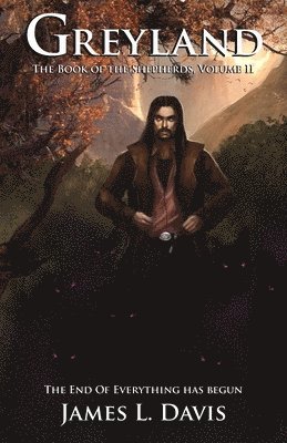 James L Davis - Greyland, Häftad. Tillgänglighet: Lägg i varukorg