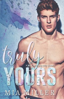 Mia Miller - Truly Yours, Häftad. Tillgänglighet: Lägg i varukorg