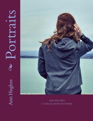 Ann Hughes - Portraits, Häftad. Tillgänglighet: Lägg i varukorg