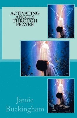 Jamie Buckingham, Bruce Buckingham - Activating Angels Through Prayer, Häftad. Tillgänglighet: Lägg i varukorg