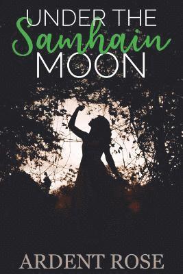 Personal Touch Editing - Under The Samhain Moon, Häftad. Tillgänglighet: Lägg i varukorg