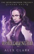 Worldbender: A YA high fantasy novel