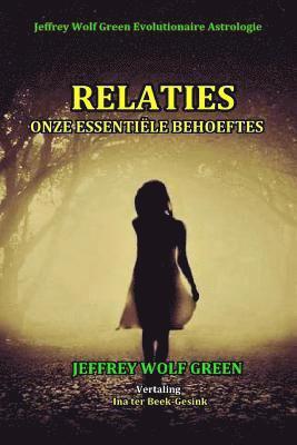 Jeffrey Wolf Green - Relaties, Häftad. Tillgänglighet: Lägg i varukorg