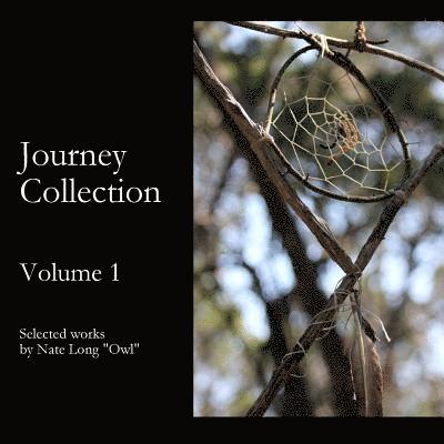 Nate Long - Journey Collection Volume 1: Selected works by Nate Long "Owl", Häftad. Tillgänglighet: Lägg i varukorg