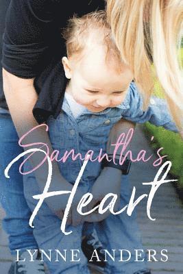 Lynne Anders, Ann Narcisian Videan - Samantha's Heart: The Forrest Series, Book 3, Häftad. Tillgänglighet: Lägg i varukorg