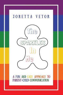 Joretta Vetor - Sparkles in Me, Häftad