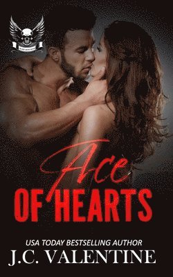 J. C. Valentine - Ace of Hearts, Häftad. Tillgänglighet: Lägg i varukorg