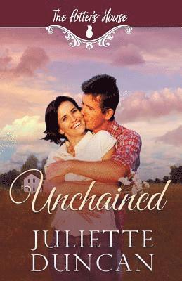 Juliette Duncan - Unchained, Häftad. Tillgänglighet: Lägg i varukorg