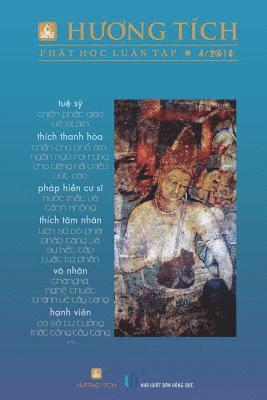 Tue Sy, Hanh Vien - Huong Tich Phat Hoc Luan Tap - Vol. IV, Häftad. Tillgänglighet: Lägg i varukorg