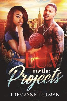 Dragon Fire Publications - LUV in the Projects, Häftad. Tillgänglighet: Lägg i varukorg