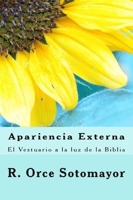 I. M. S., R. Orce - Apariencia Externa, Häftad. Tillgänglighet: Lägg i varukorg