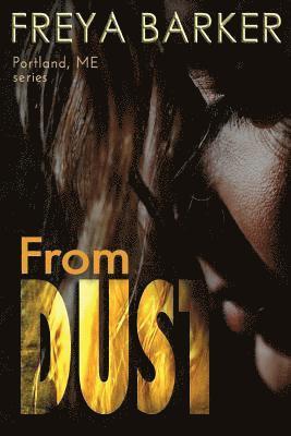 Freya Barker - From Dust, Häftad. Tillgänglighet: Lägg i varukorg