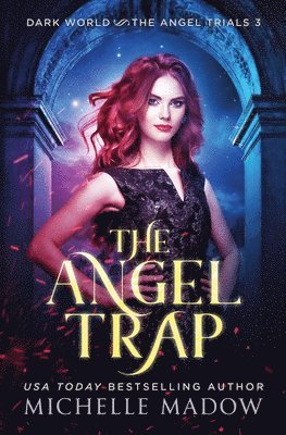 Michelle Madow - Angel Trap, Häftad