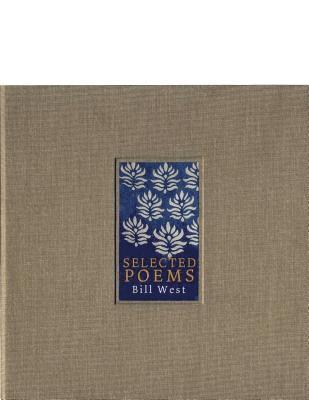 Bill West - Selected Poems. Bill West, Häftad. Tillgänglighet: Lägg i varukorg