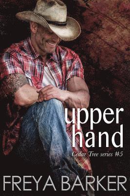 Freya Barker - Upper Hand, Häftad. Tillgänglighet: Lägg i varukorg