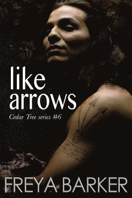 Freya Barker - Like Arrows, Häftad. Tillgänglighet: Lägg i varukorg