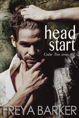 Freya Barker - Head Start, Häftad. Tillgänglighet: Lägg i varukorg