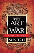 Art of War with Study Guide