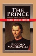 Prince with Study Guide