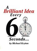 Brilliant Idea Every 60 Seconds