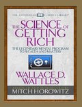 Science of Getting Rich (Condensed Classics)