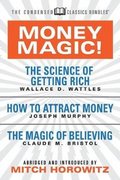 Money Magic!  (Condensed Classics)