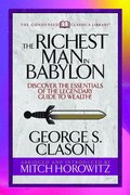 The Richest Man in Babylon (Condensed Classics)